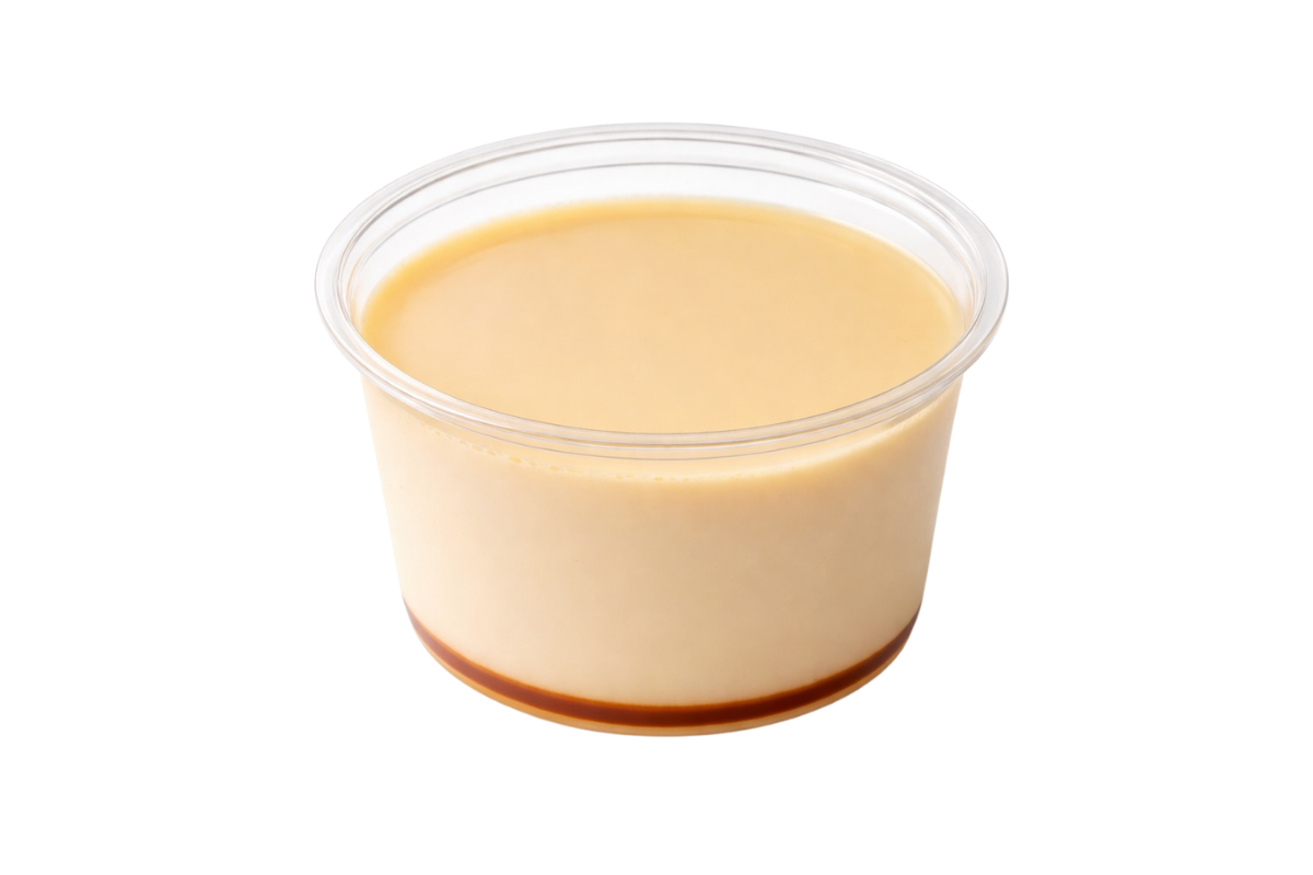 Cream Caramel | كريم كاراميل_0