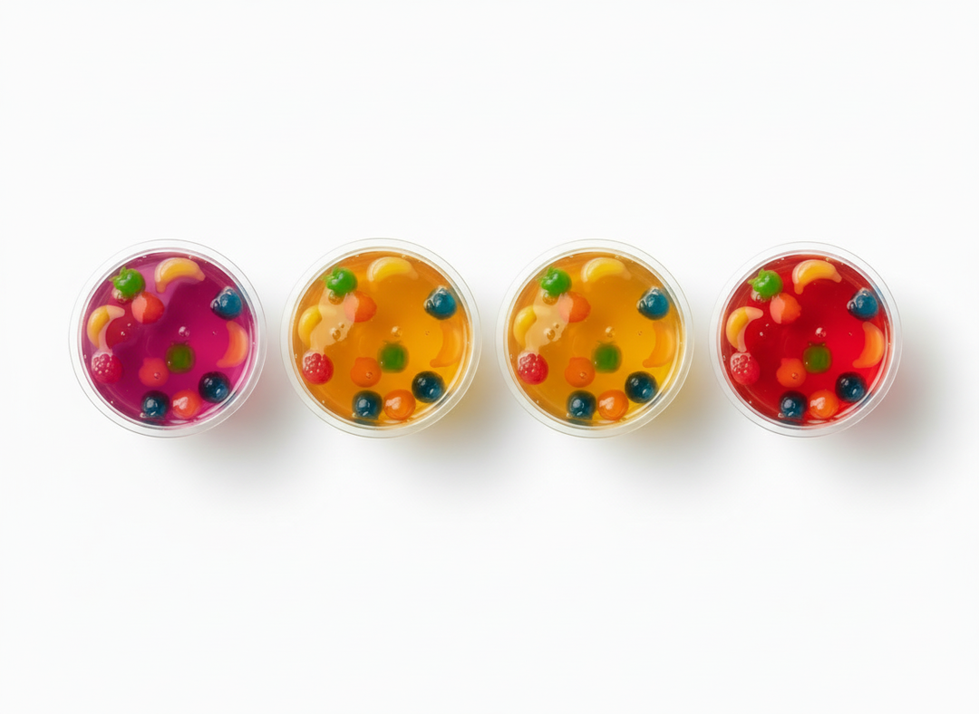 Jelly Cup | كوب جيلي