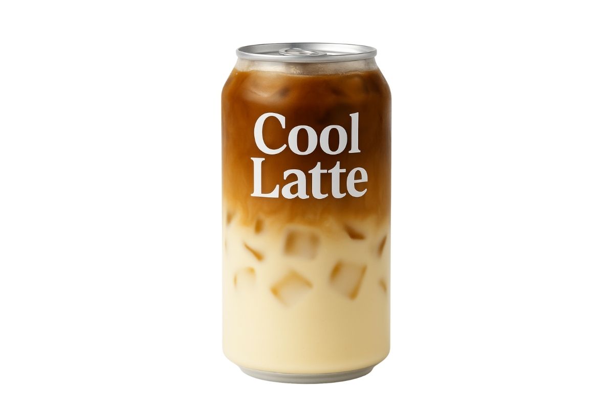 Cool Latte | كول لاتيه_0