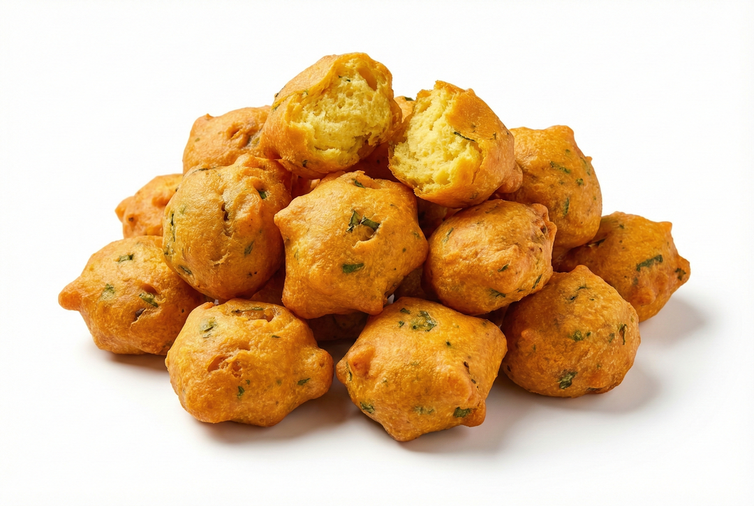 Crispy Bajia (12 Pieces) | باجية مقرمشة ١٢ حبة