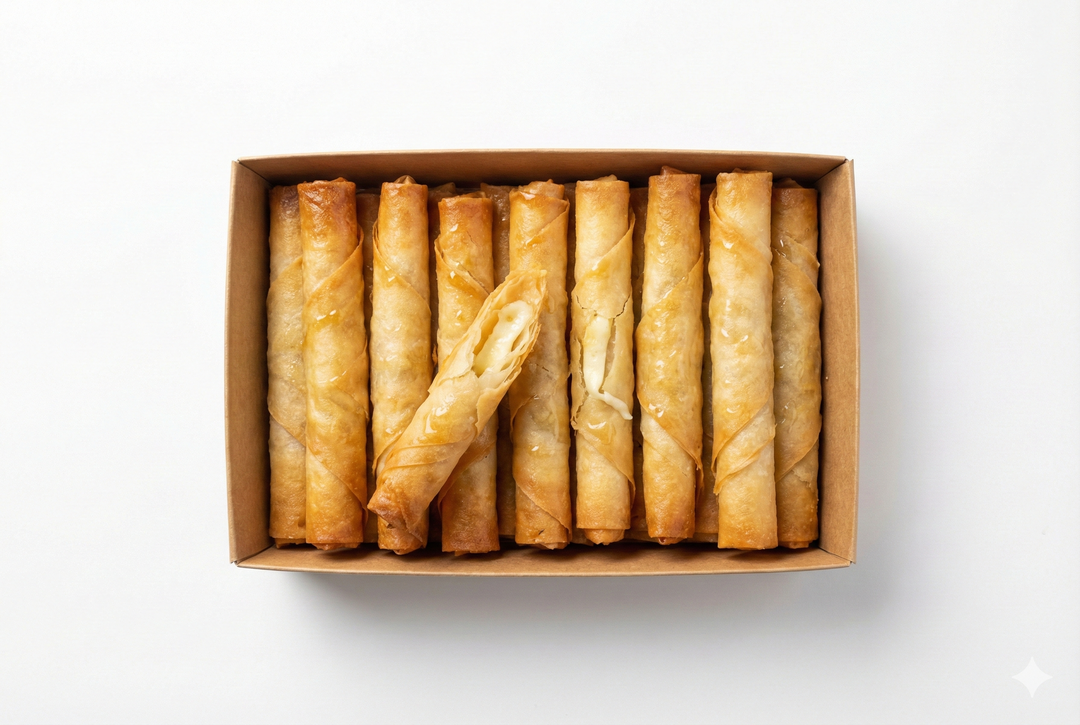 Zainab’s Fingers x 10 | أصابع زينب × ١٠