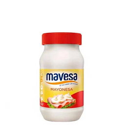 Mayonesa Mavesa 445g