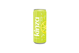 Kinza Citrus 250ml | كينزا حمضيات 250 مل