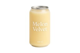 Melon Velvet | الشمّام المخملي