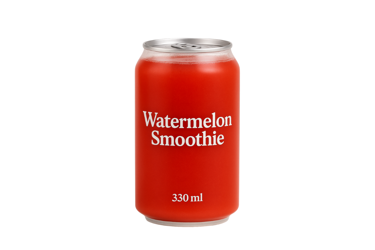 Watermelon Smoothie | سموذي بطيخ_0