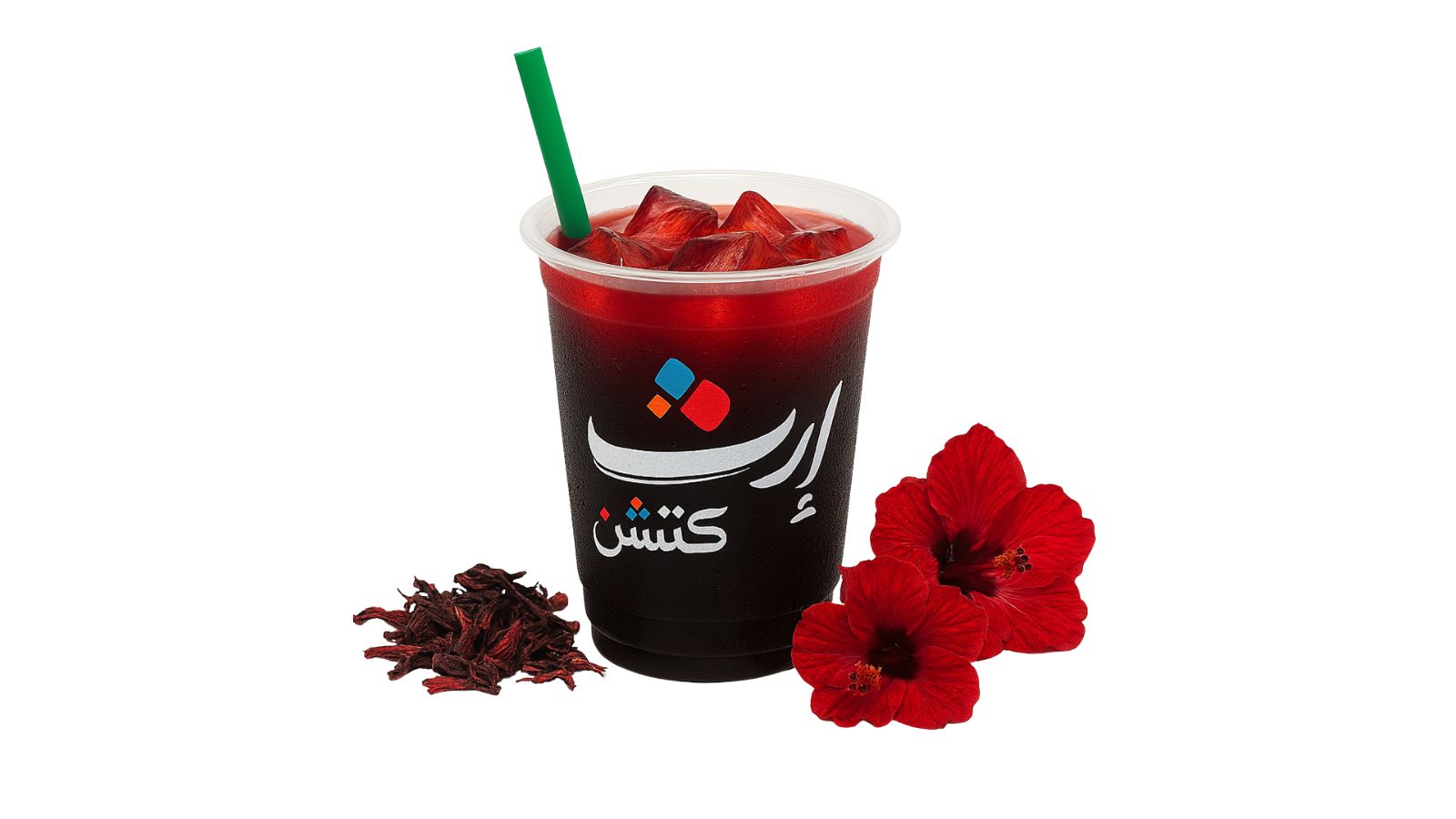 Hibiscus | كركديه_0