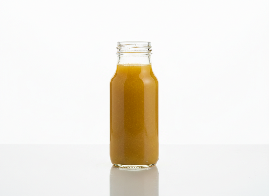 Ginger Shot | شوت الزنجبيل