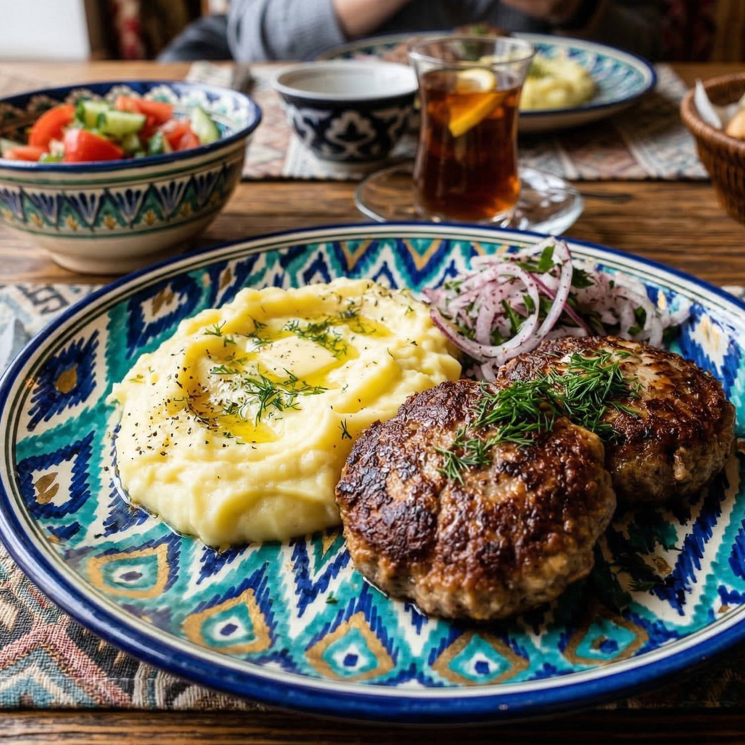 Cutlets / Котлеты_1