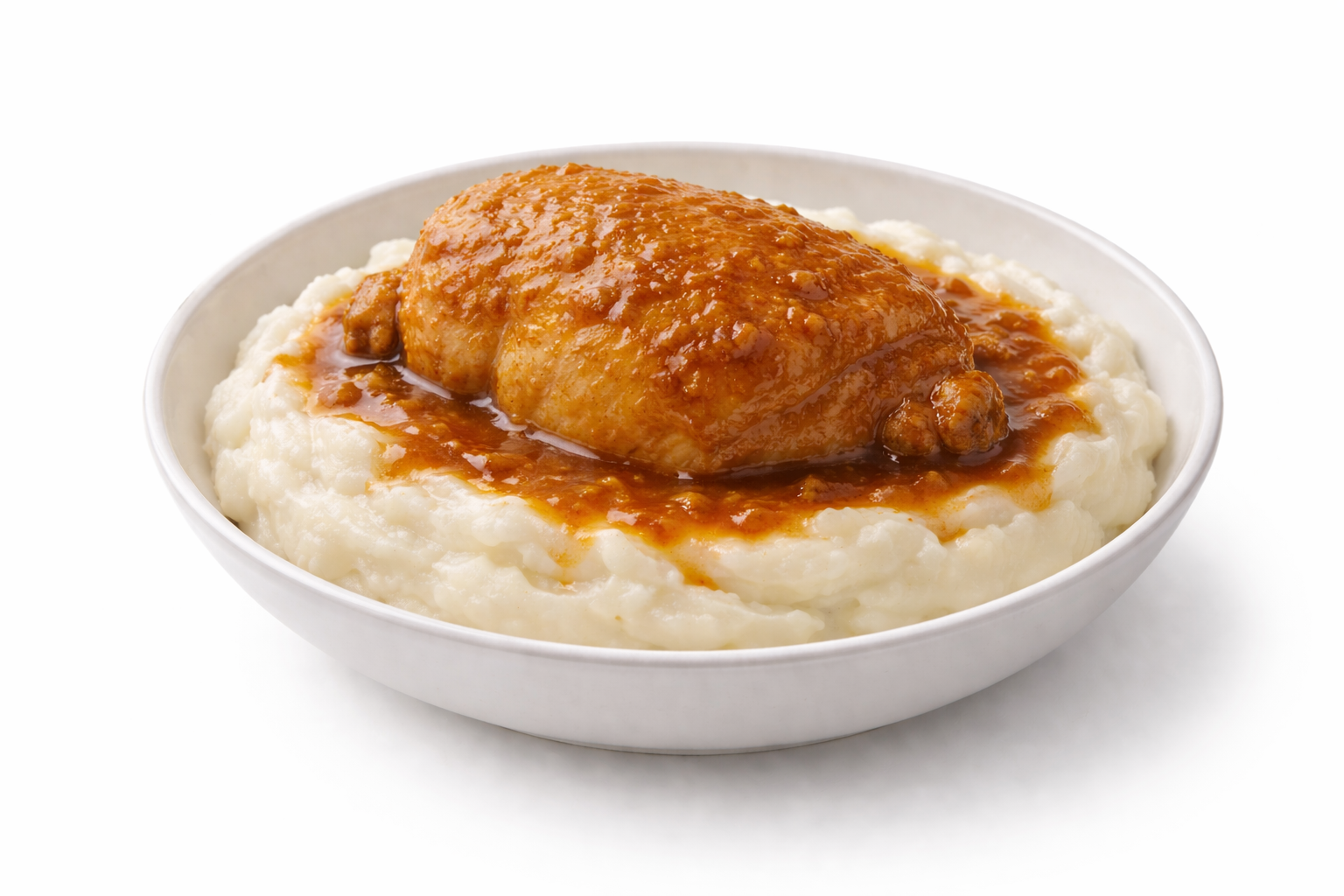 Mhogo Chicken | مهوجو دجاج_0