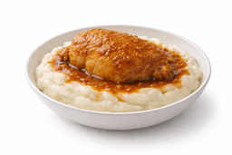 Mhogo Chicken | مهوجو دجاج