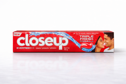 Closeup Redhot 150gm 