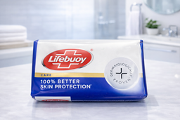 Lifebuoy Care 100gm
