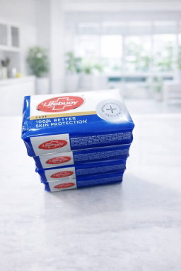 Lifebuoycare 100gm*4