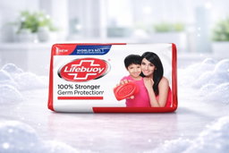 Lifebuoy Red100 gm 