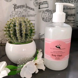 Lavender Hand & Body Wash