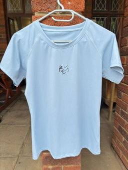 MS SportFlex Performance T-Shirt