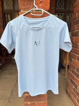 MS SportFlex Performance T-Shirt