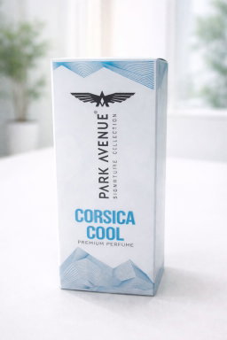 Park Corsica Cool Premium Perfume 