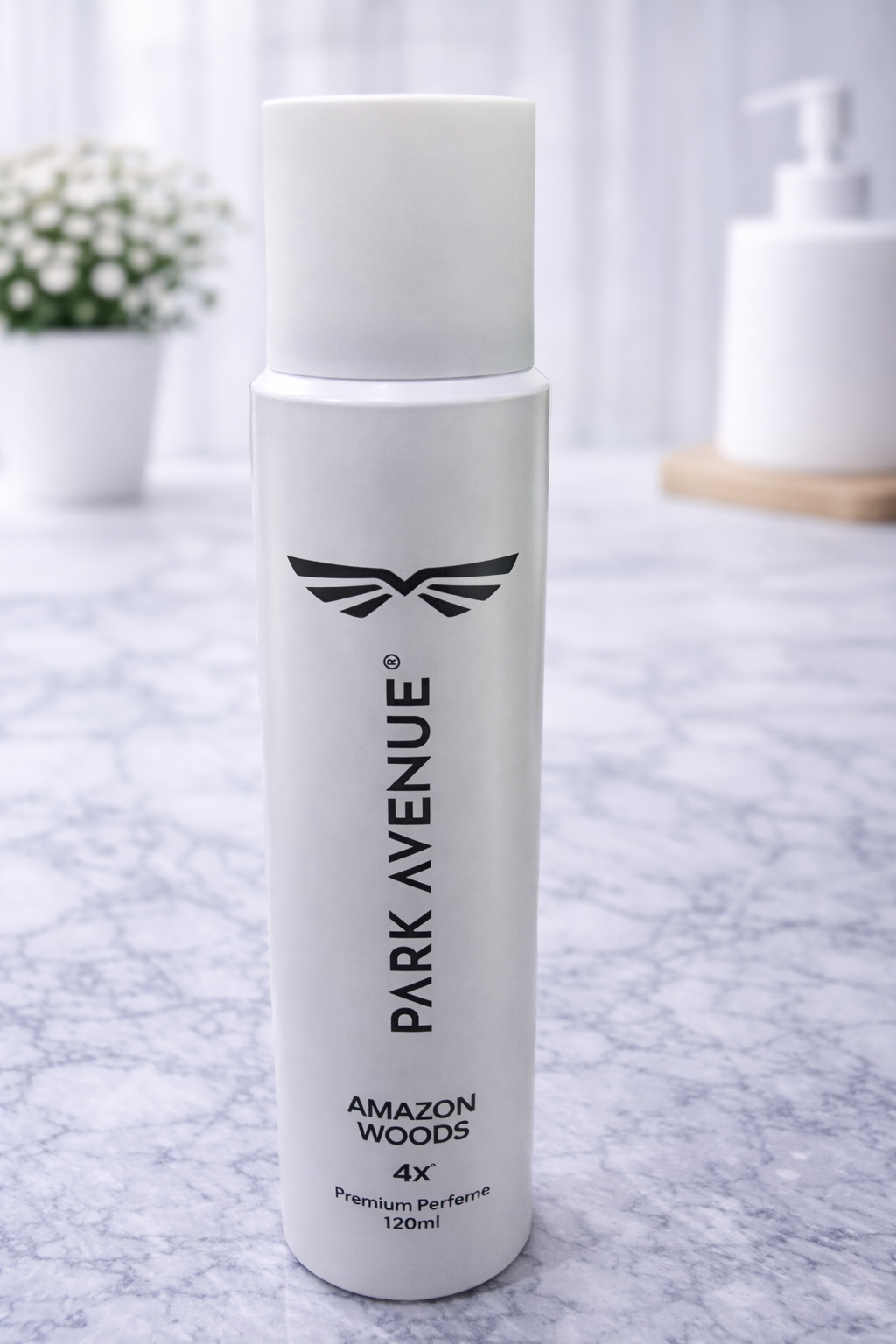 Park AvenueAmazon Woods  Premium Perfume