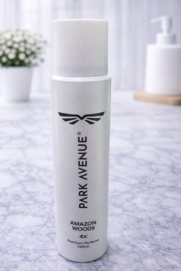 Park AvenueAmazon Woods  Premium Perfume