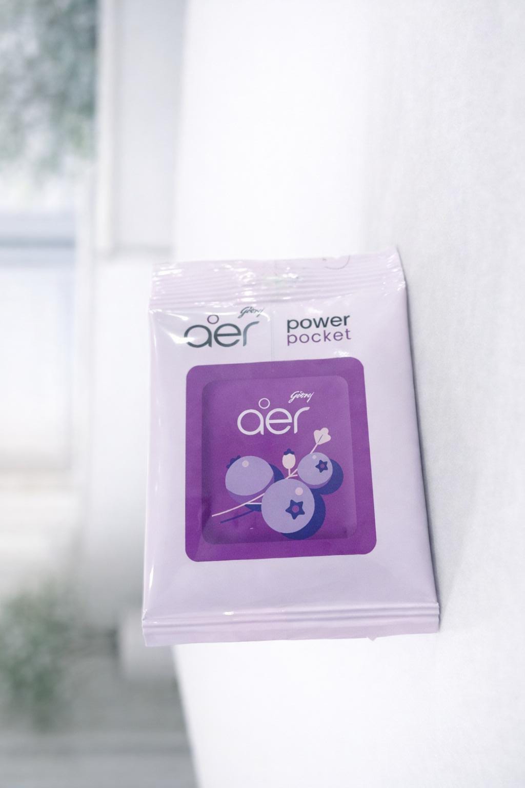 Godrej Aer Power Pocket Bathroom Fragnance_0