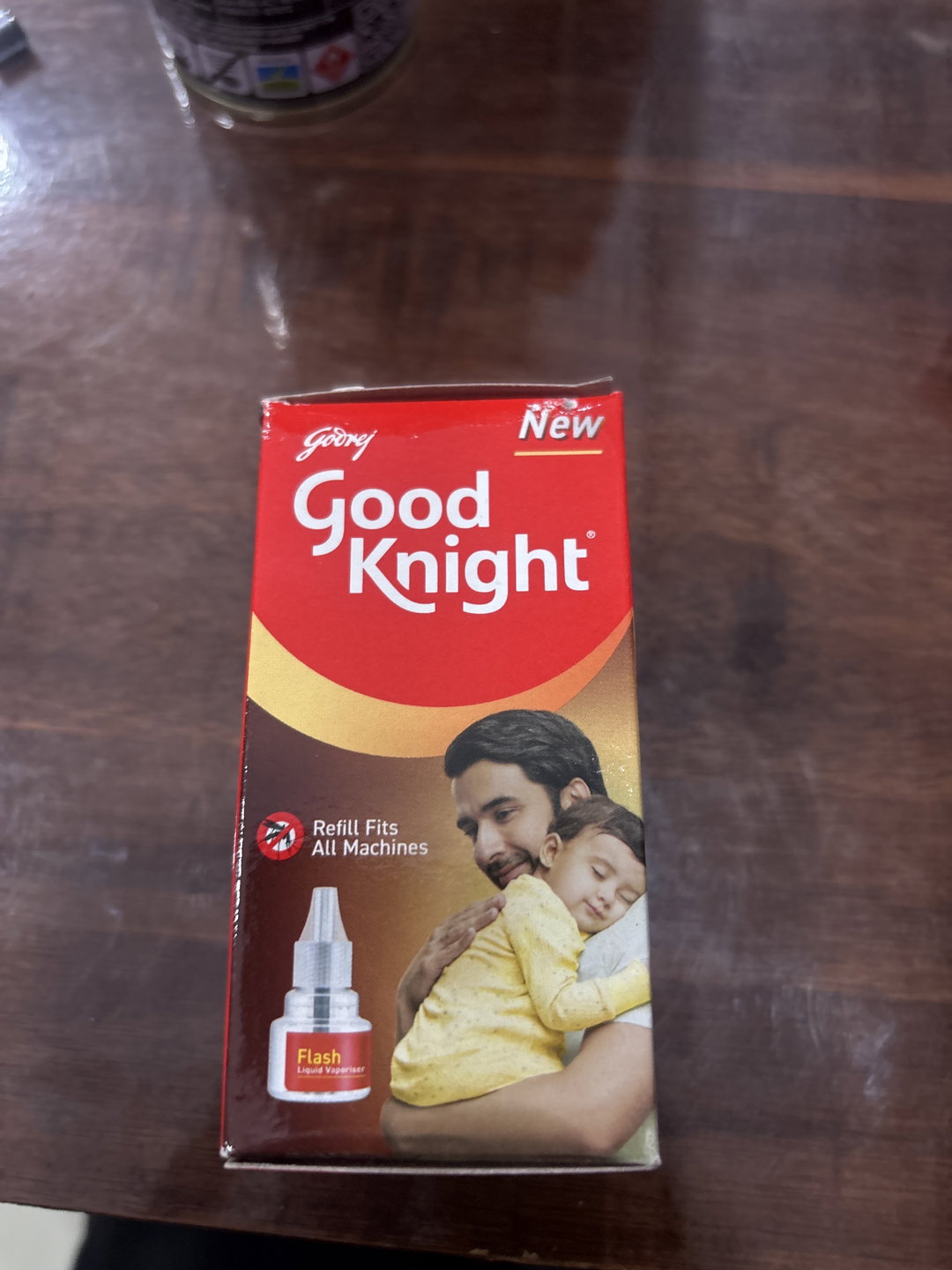 Godrej Refil Fits All Machine