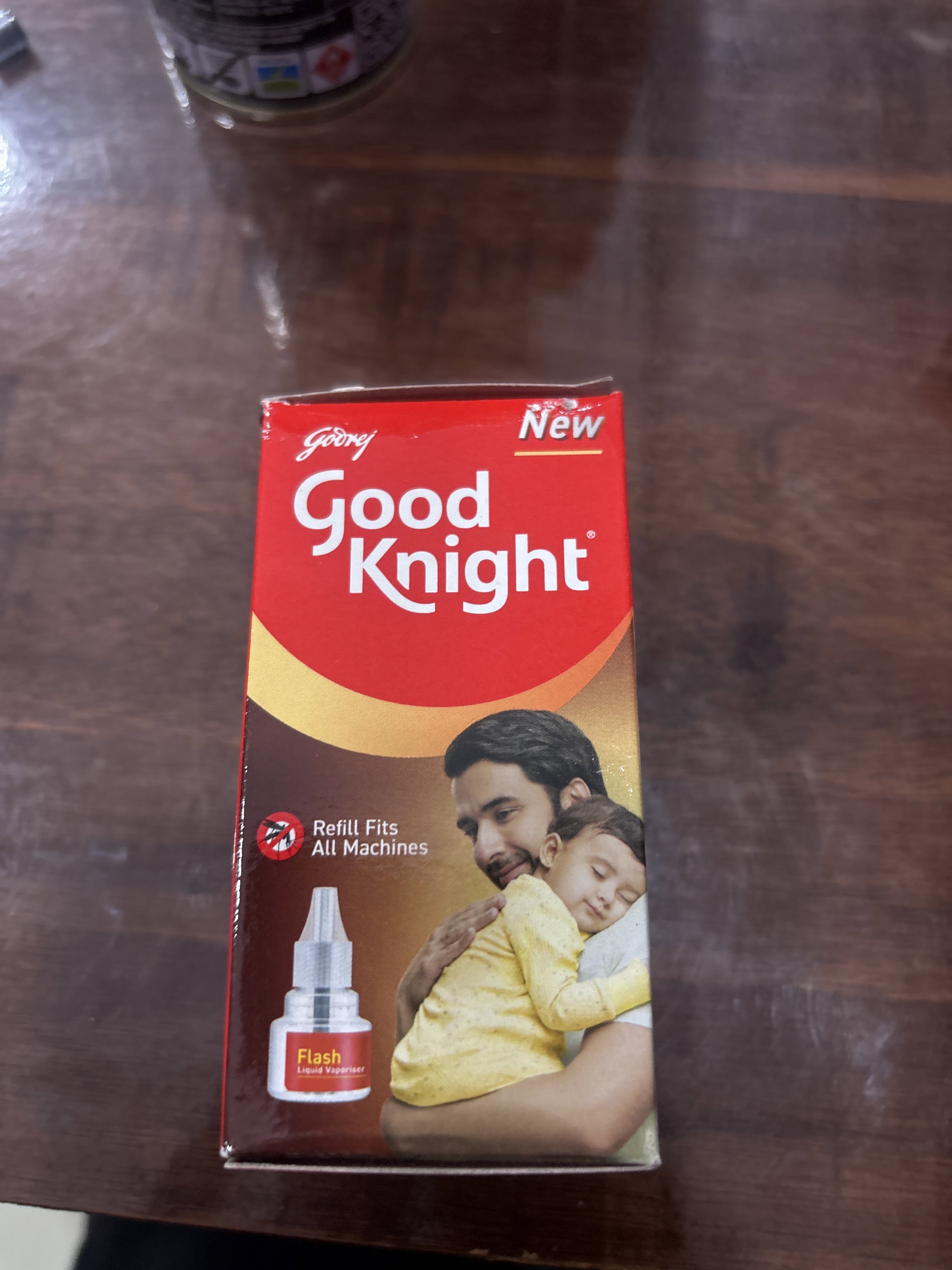 Godrej Refil Fits All Machine