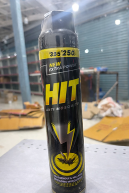 Hit Anti Mosquito 400 ML