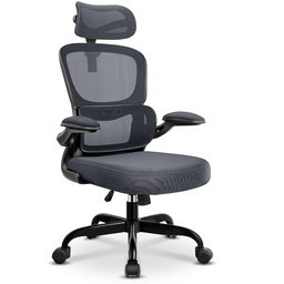 Silla de Oficina Ejecutiva  