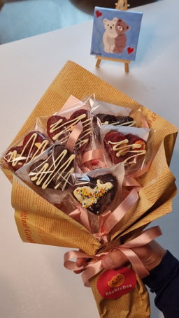 Cookies Bouquet