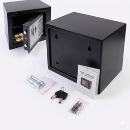 Caja fuerte