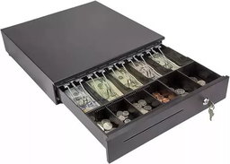Caja registradora 
