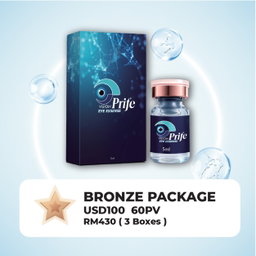 VISION PRIFE EYE ESSENCE