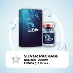 VISION PRIFE EYE ESSENCE