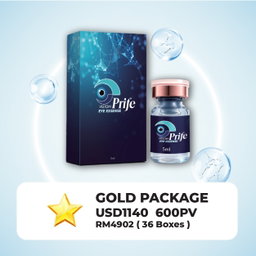 VISION PRIFE EYE ESSENCE