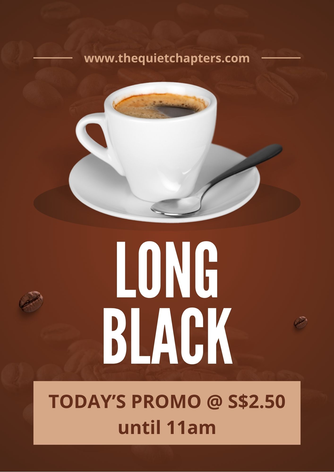 Long Black - Hot (Special Promo)_0