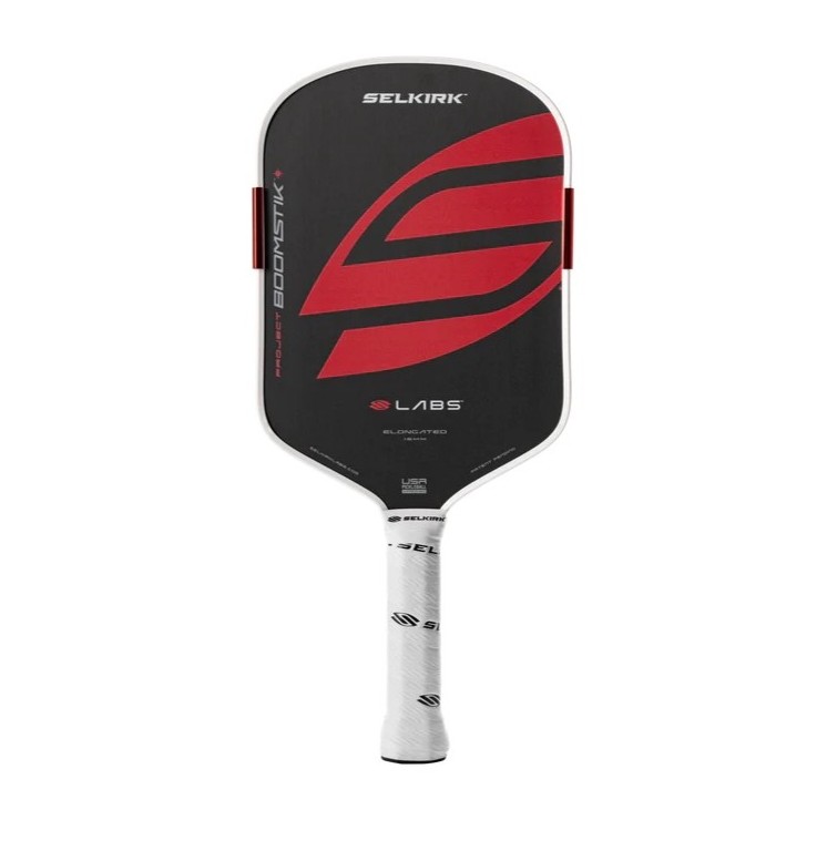 Selkirk Labs Project Boomstik® - Elongated - with Selkirk Labs Red Case
