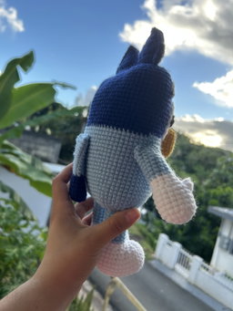 Bluey