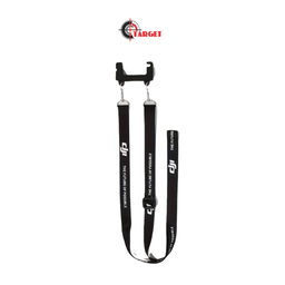 Adjustable Rope Strap for DJI RC-N1/N2/N3 Remotes - Secure Safety Belt for DJI Mini 2/Mini 4/Air 2S Drone Remote Control - Durable Handheld Flight Camera Controller Neck Strap, Drone Accessorie