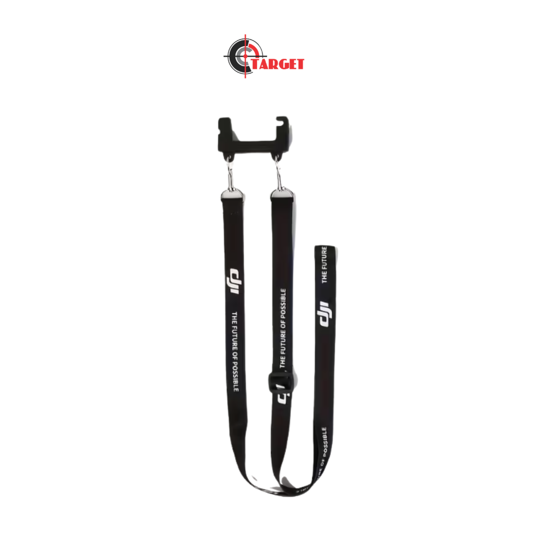 Adjustable Rope Strap for DJI RC-N1/N2/N3 Remotes - Secure Safety Belt for DJI Mini 2/Mini 4/Air 2S Drone Remote Control - Durable Handheld Flight Camera Controller Neck Strap, Drone Accessorie_6