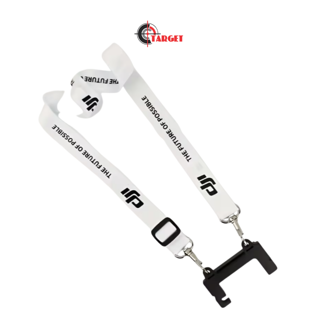 Adjustable Rope Strap for DJI RC-N1/N2/N3 Remotes - Secure Safety Belt for DJI Mini 2/Mini 4/Air 2S Drone Remote Control - Durable Handheld Flight Camera Controller Neck Strap, Drone Accessorie_7