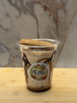 The Umina (Biscoff Shake) (bestseller!)