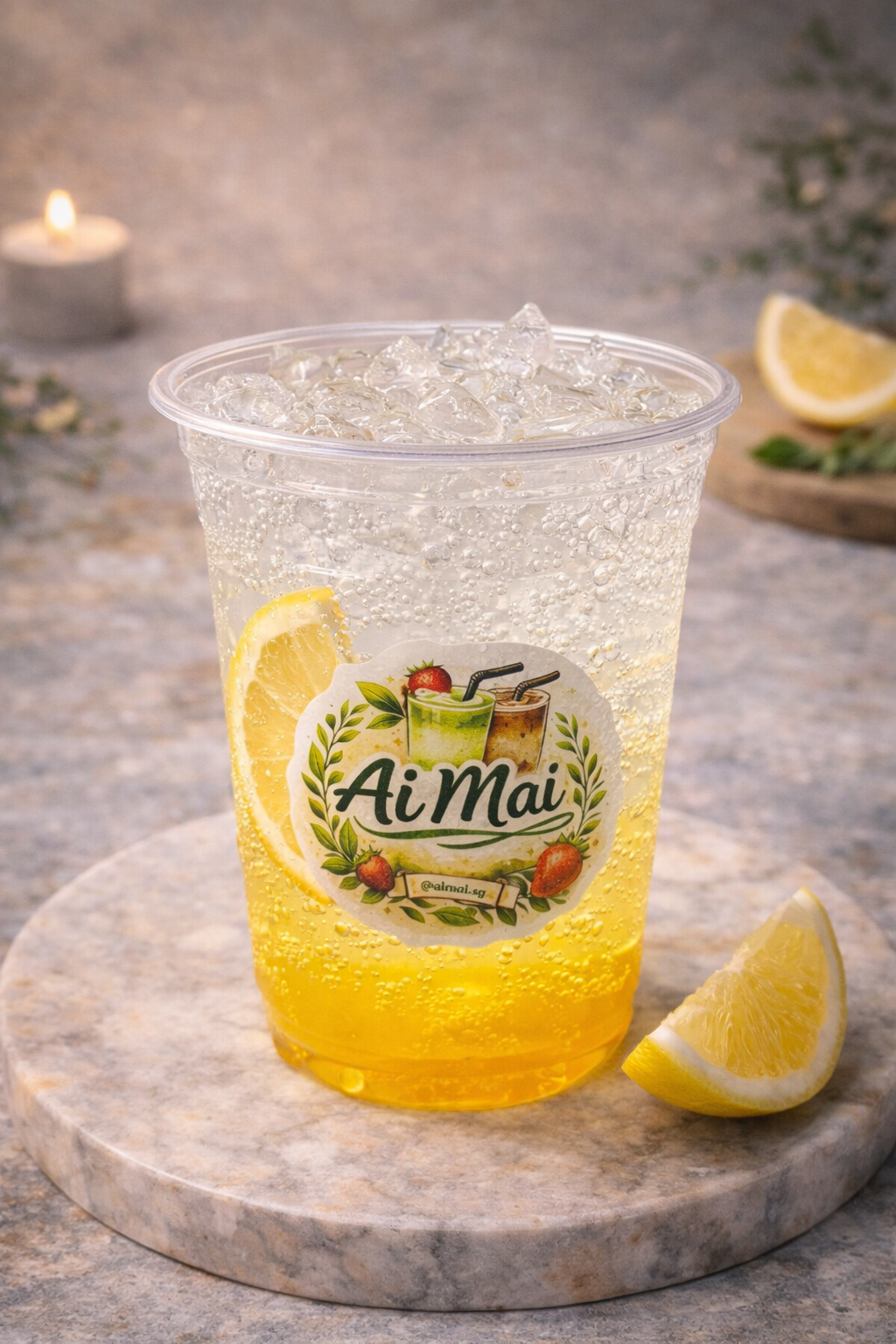 Soda Coolers