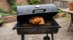 BBQ