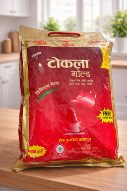 Tokla  Tea Gold Pouch 1kg