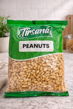 Tirsana Peanut 300gm 