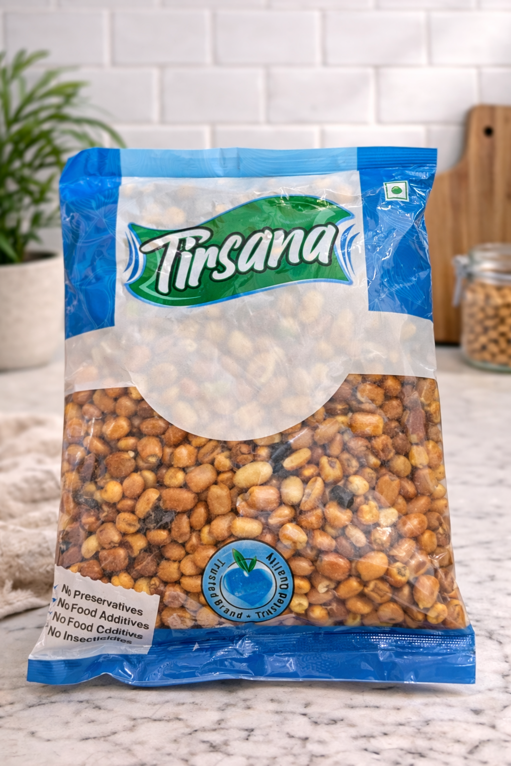 Tirsana Makai 300gm