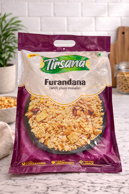 Tirsana Furandana 400gm 
