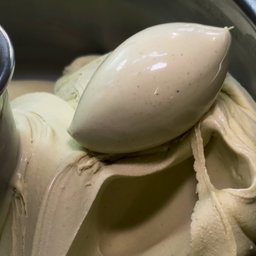 Sicilian Pistachio