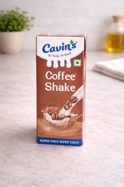 Calvin's Coffee shake170ml 